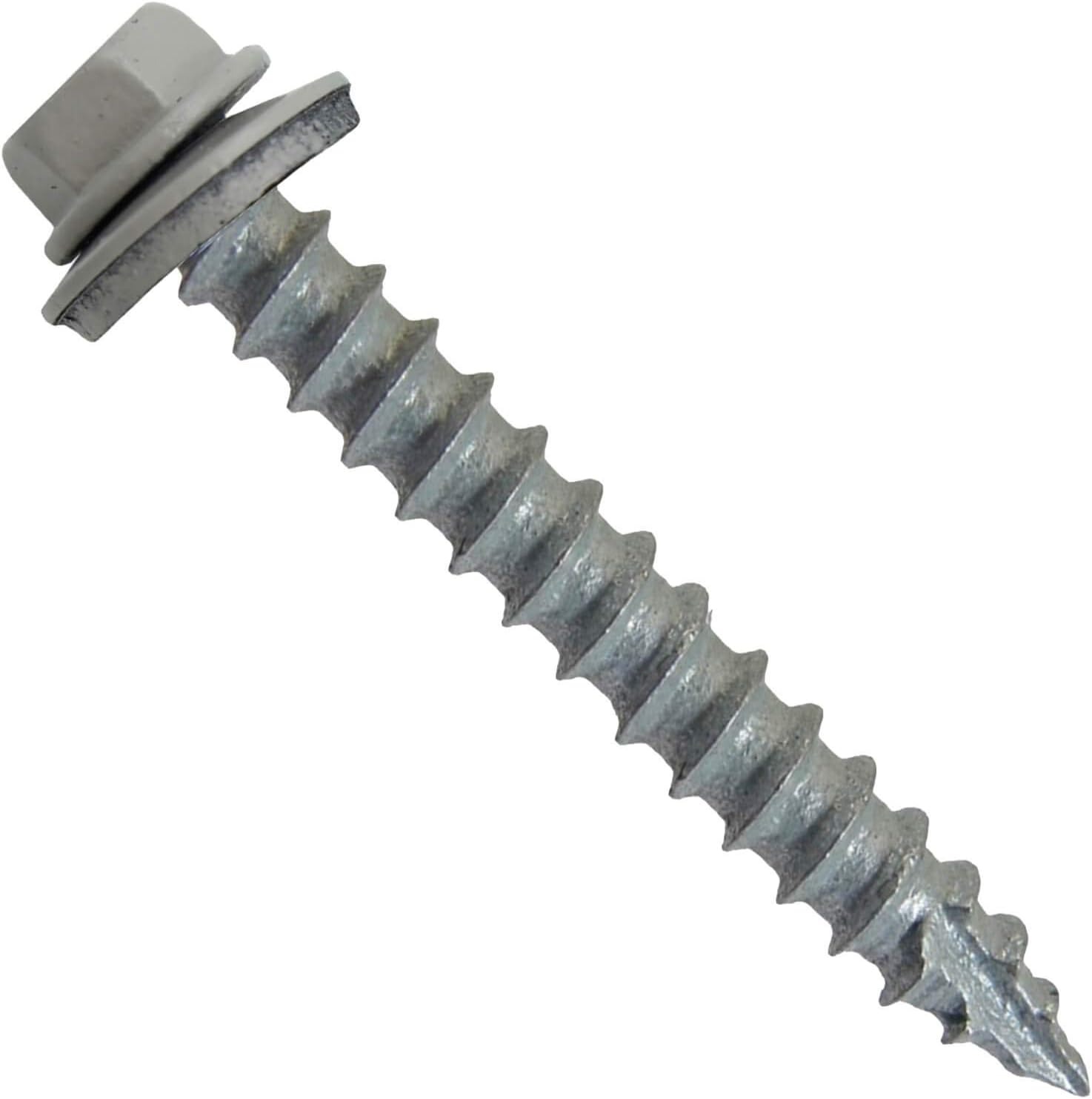 AHŞAP ÇATI VİDASI (BETOFAS) 6,3 X 75 ( 800 LÜ )